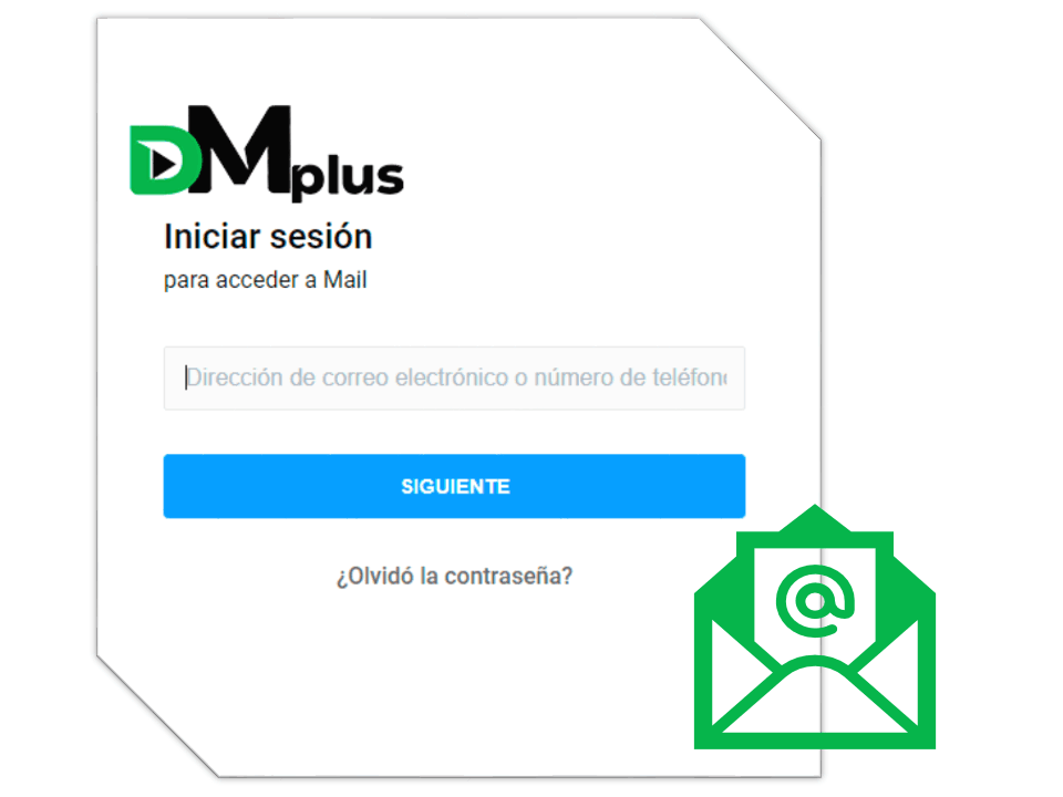 DM Plus El Salvador